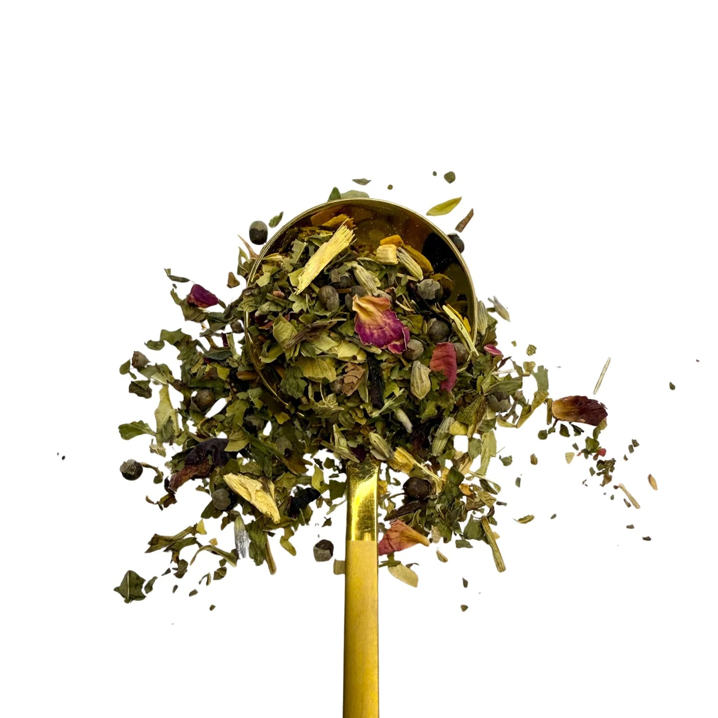 Menopause Tea | Té para la Menopausia – Sin Cafeína y 100% Natural para Mujeres 40+