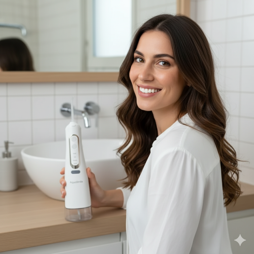 Aqualis HydroDental™  + Ebook de Regalo