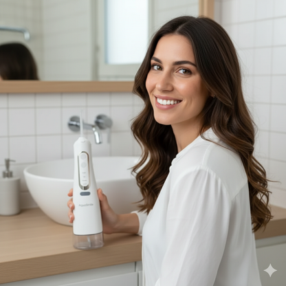 Aqualis HydroDental™  + Ebook de Regalo